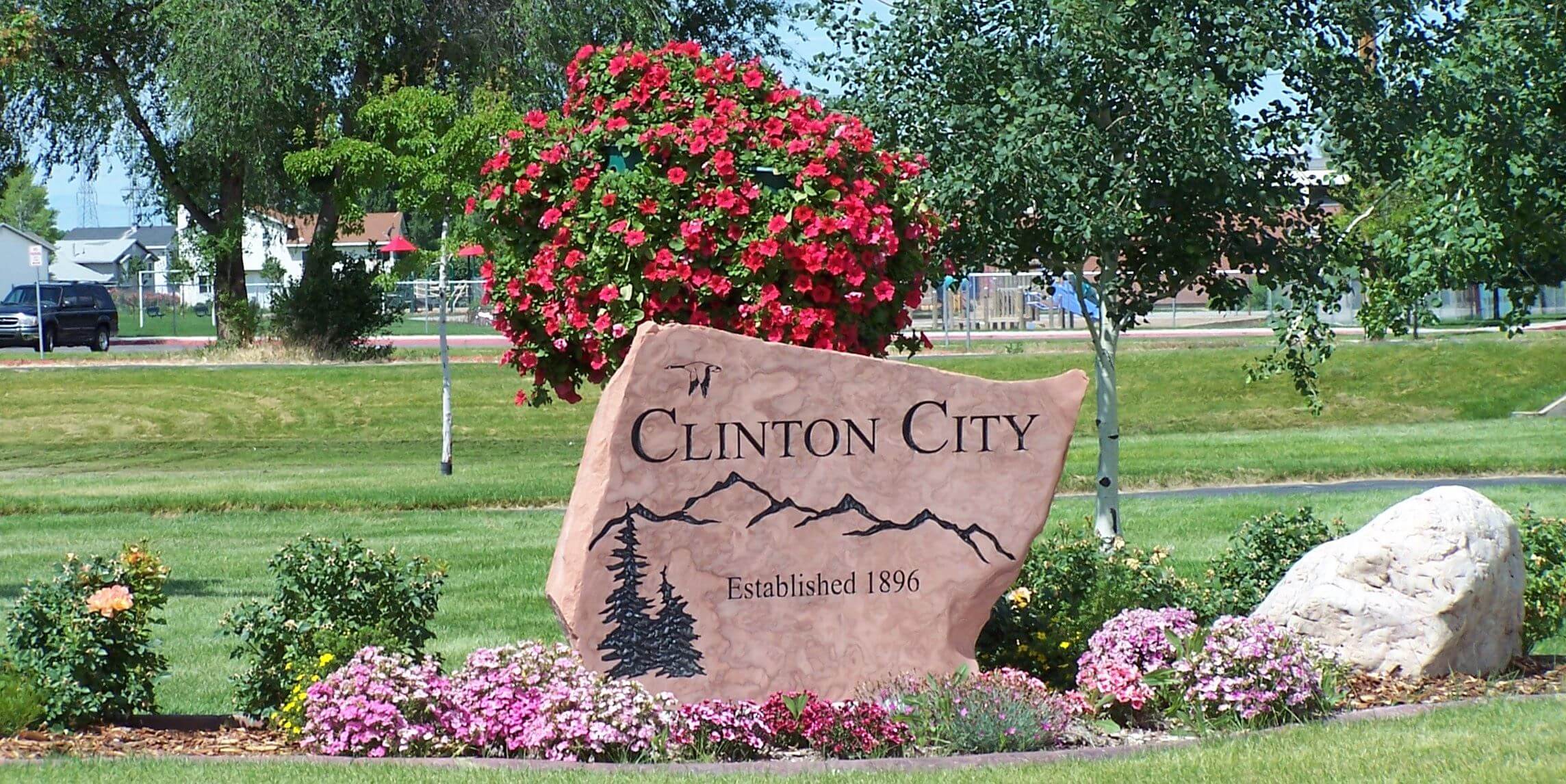 Clinton Community